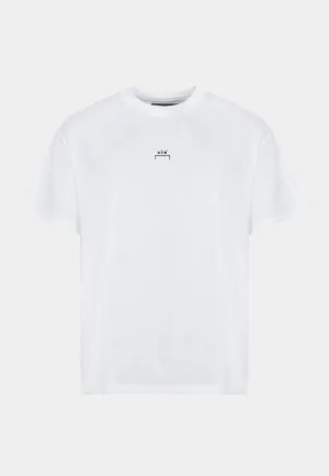 A Cold Wall Essential T-Shirt White