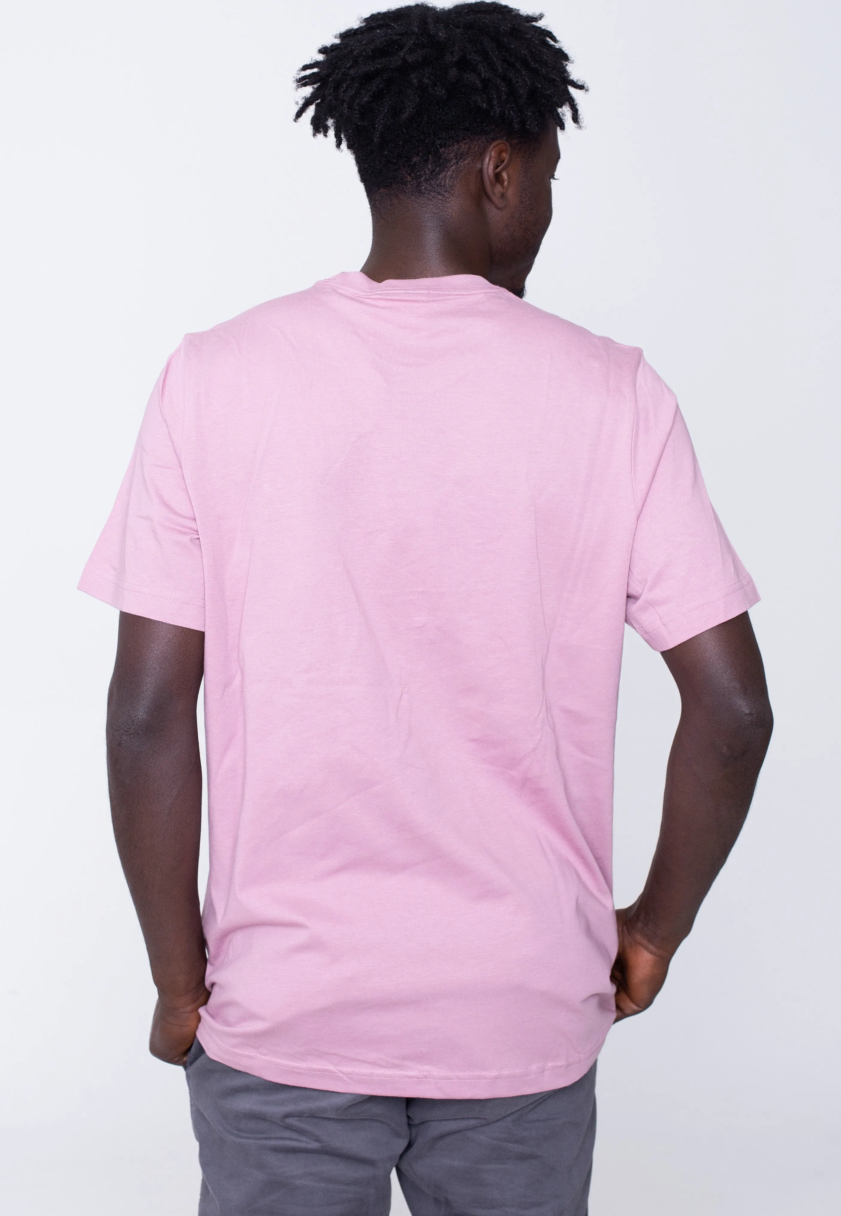 Adidas - Essential Magic Mauve - T-Shirt