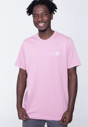 Adidas - Essential Magic Mauve - T-Shirt