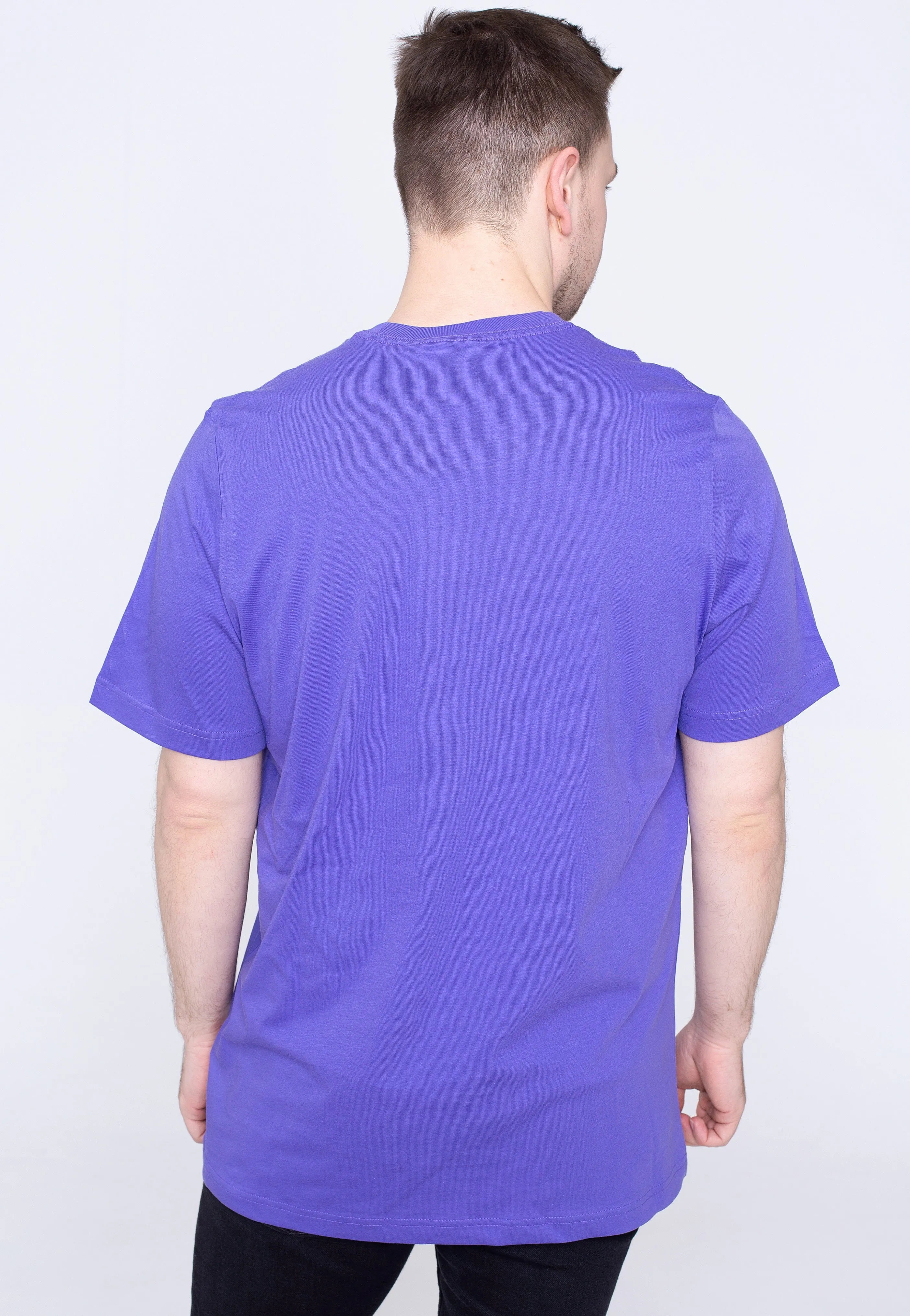 Adidas - Essential Purple - T-Shirt