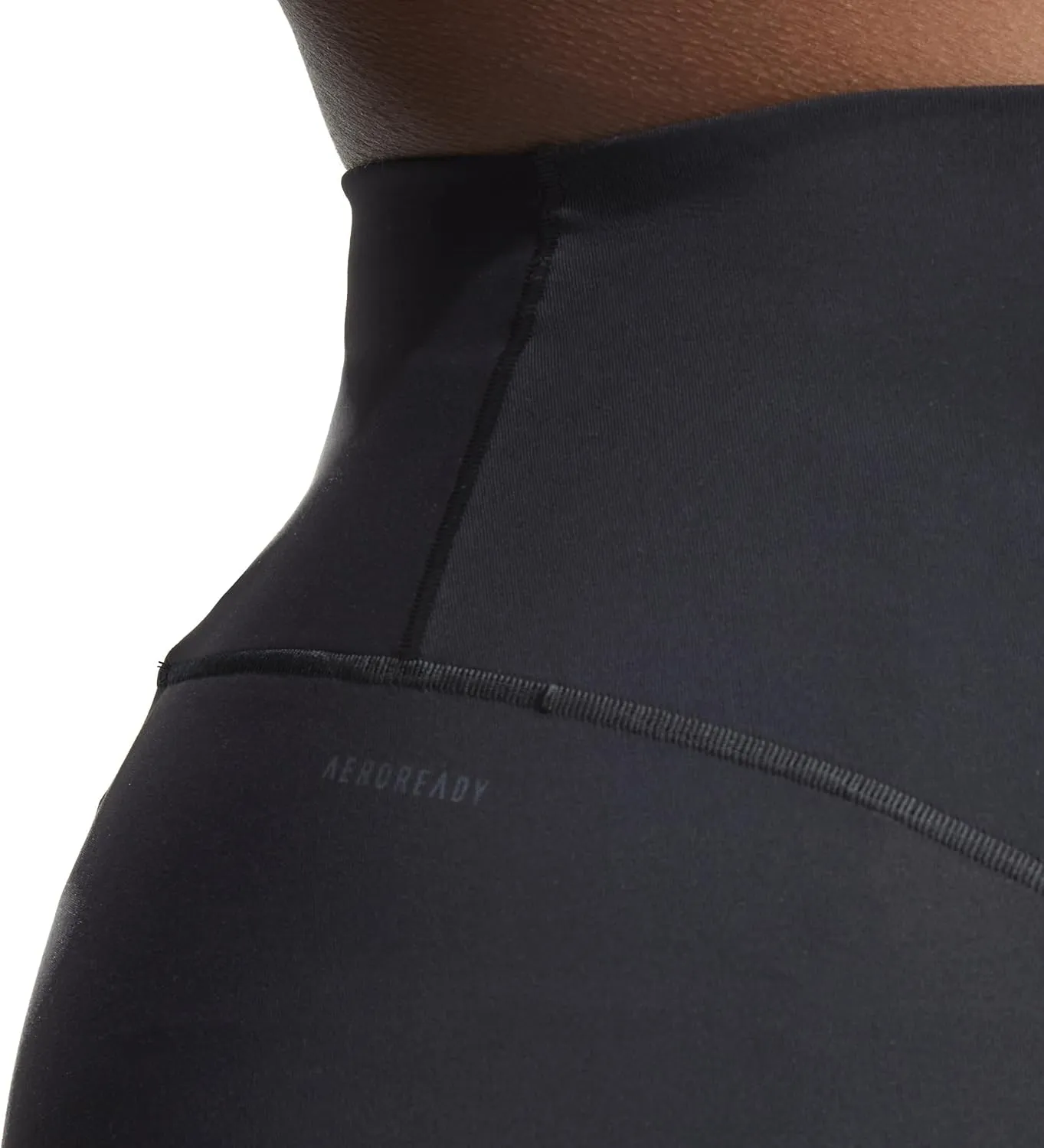 adidas Women's All Me Luxe 7/8 Leggings