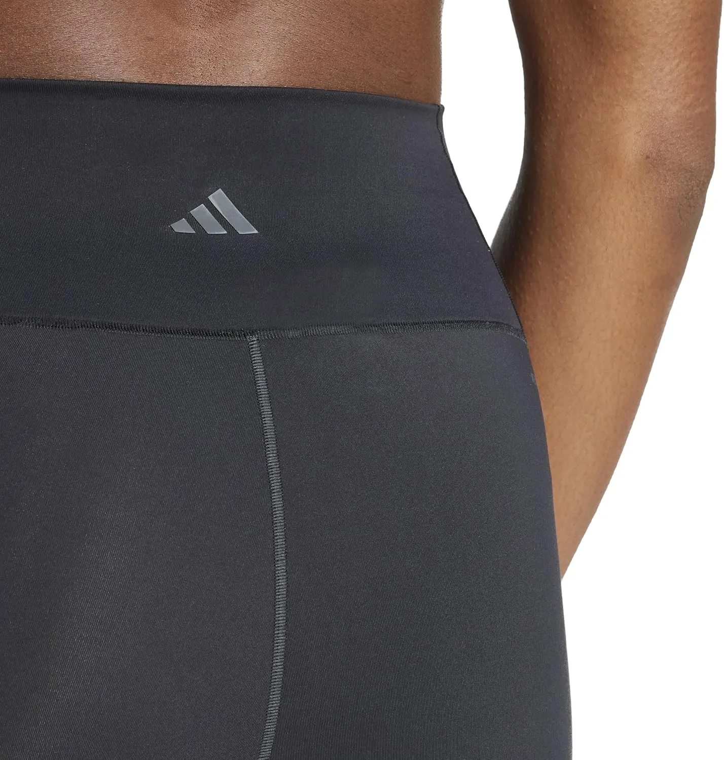 adidas Women's All Me Luxe 7/8 Leggings