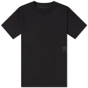Alexander Wang Essential Logo Tee