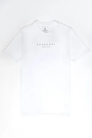 BASIC T-SHIRT WHITE