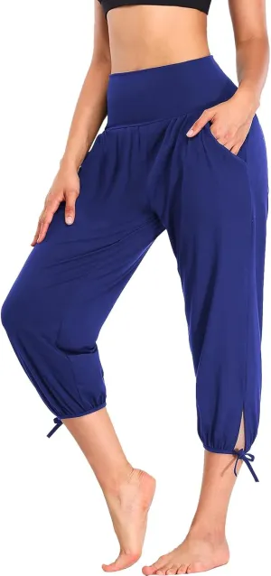 by Leggings Pants Workout Joggers Loose Sweatpants with Pockets Pants Lace Leggings for Women Plus Size Extra High