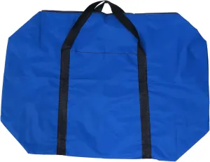 Camping Storage Bag Oxford Cloth Storage Bag Tent Container Random Color