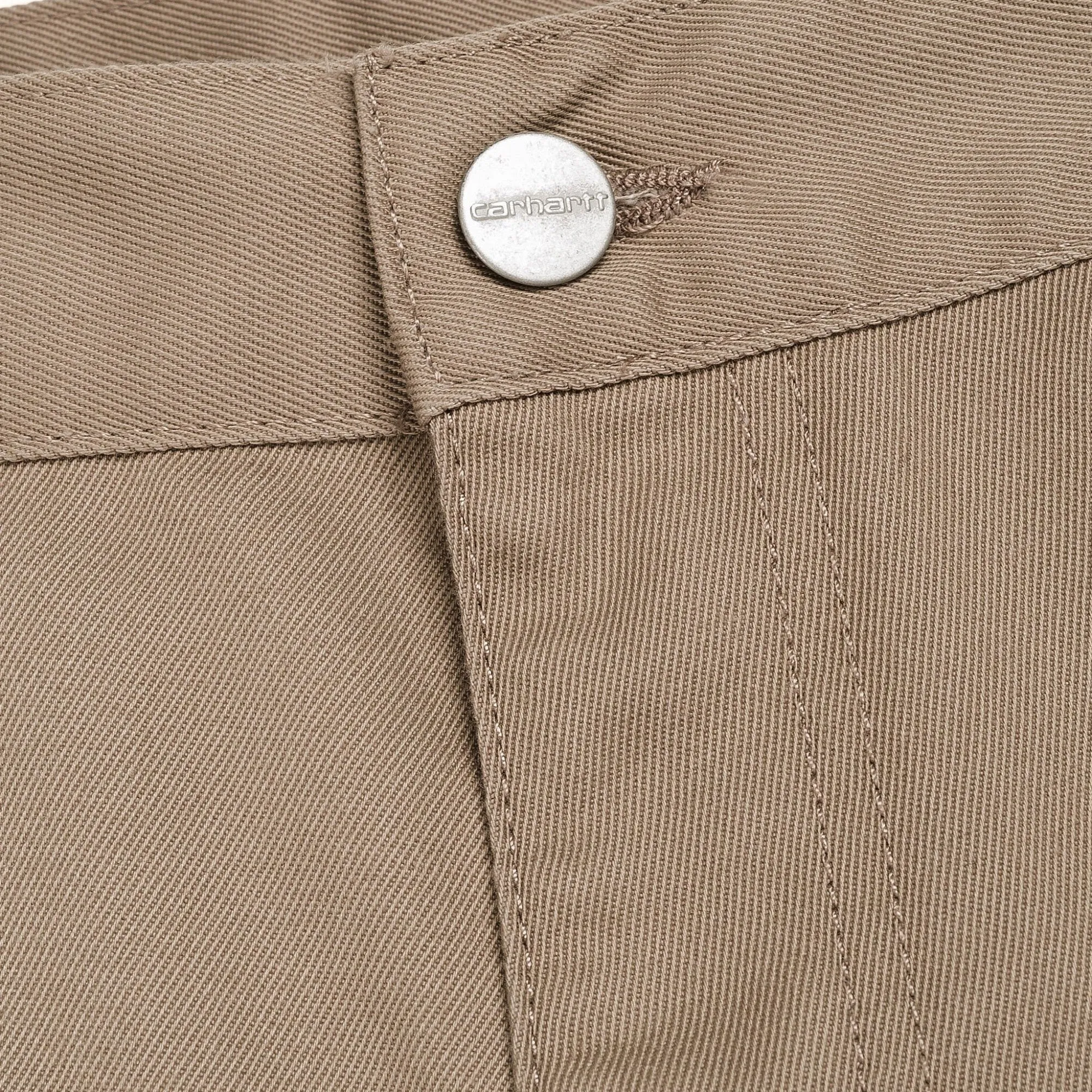 Carhartt WIP Simple Pant - Leather Rinsed