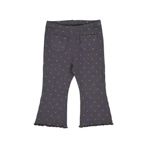 Charcoal Leggings 2704