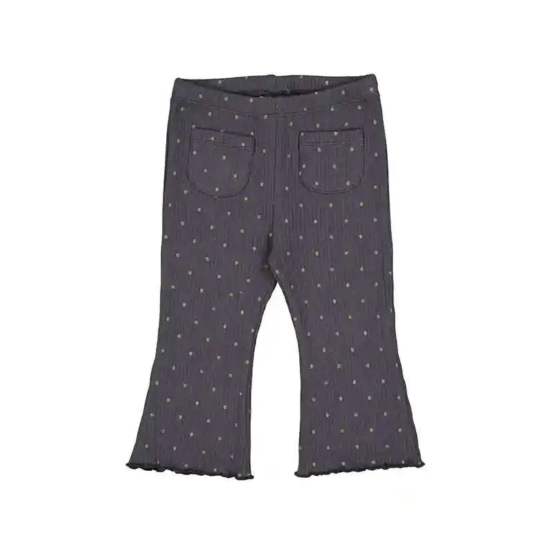 Charcoal Leggings 2704