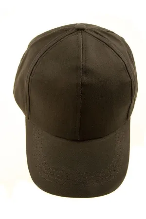 Classic Baseball Cap
