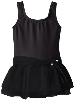 Clementine Little Girls' Girls Tank Tutu Dress