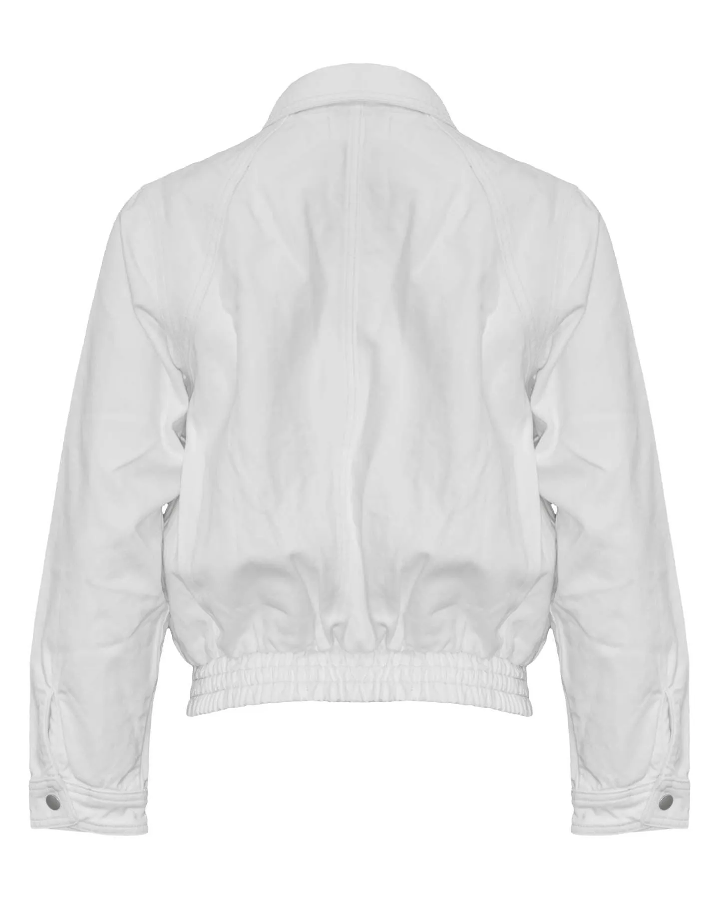 Cody Denim Jacket