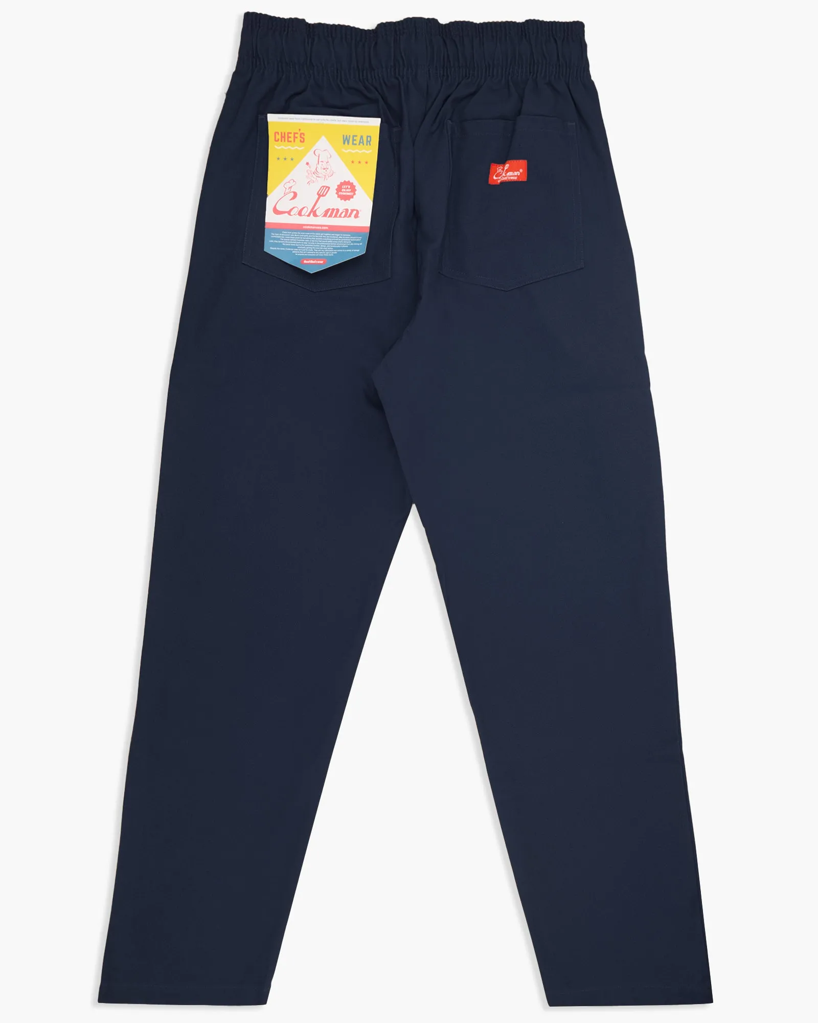 Cookman Chef Pants - Navy