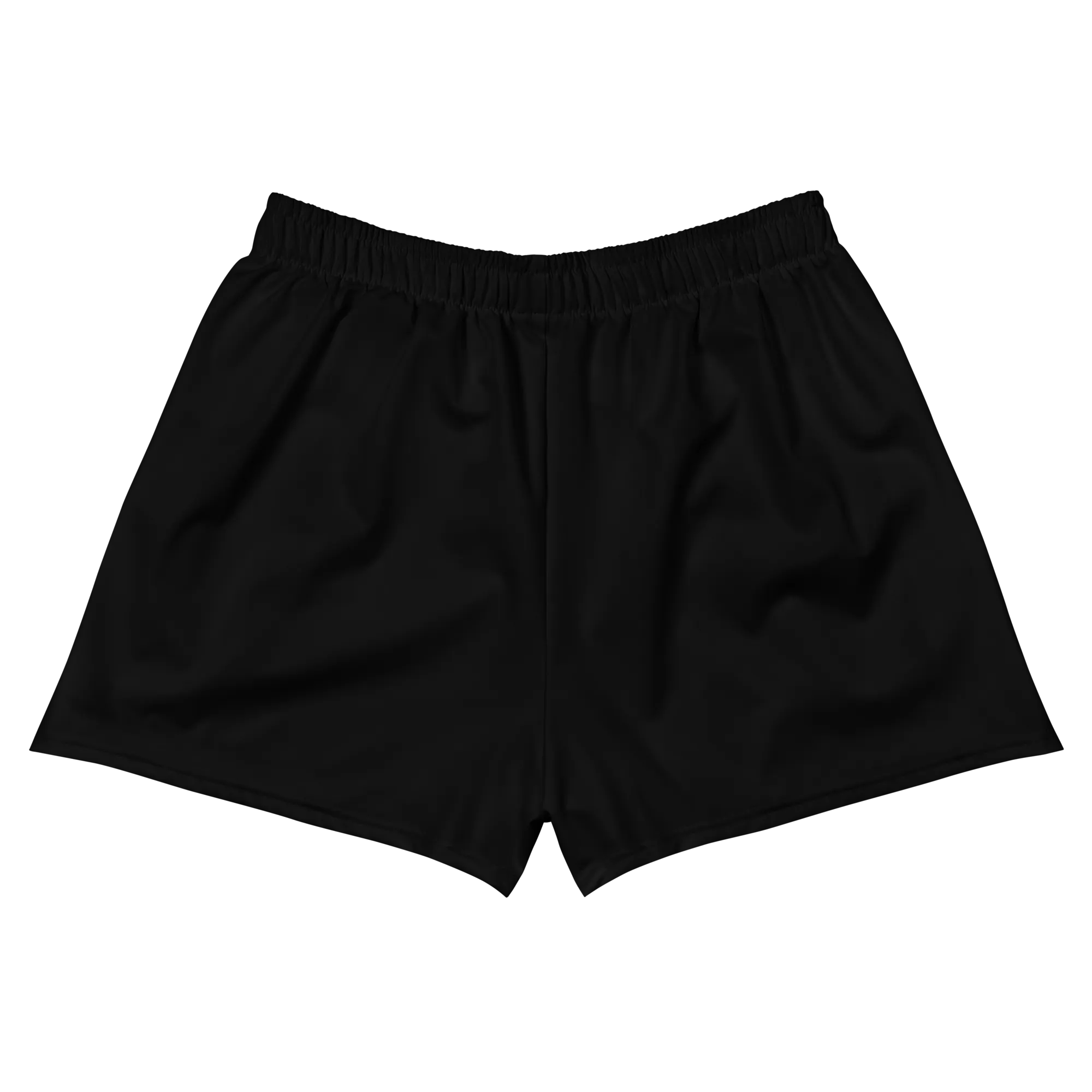 Dysfunctional Ent (Womens Recycled) Athletic Shorts