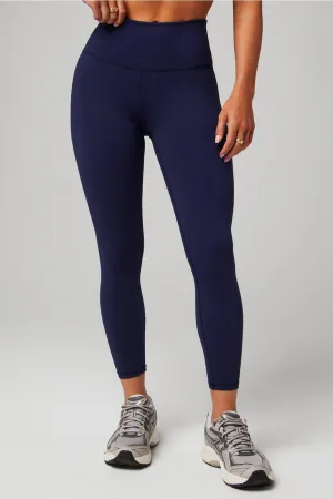 Fabletics Women's Define High-Waisted Legging, Workout, Yoga, Running, Athletic, Active, Maximum Compression, Flattering