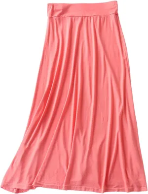 Fall 2024 Tulle Long Skirts for Women Fashion Soft Irregular Hem High Waist Skirt Pleated Solid Color Mesh Midi Dress