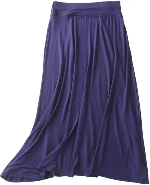 Fall 2024 Tulle Long Skirts for Women Fashion Soft Irregular Hem High Waist Skirt Pleated Solid Color Mesh Midi Dress