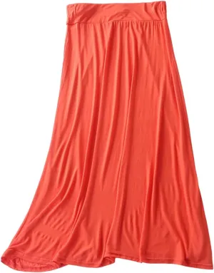 Fall 2024 Tulle Long Skirts for Women Fashion Soft Irregular Hem High Waist Skirt Pleated Solid Color Mesh Midi Dress