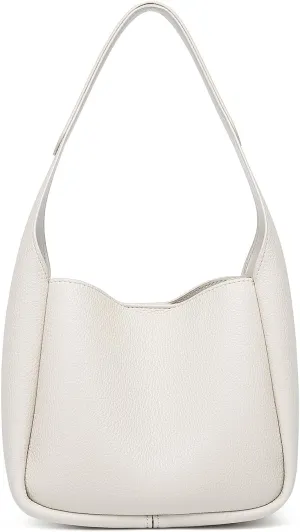 Handbag Chic Vegan Leather Tote Bag for Women Daily Carryall Magnetic Buckle Large Capacity