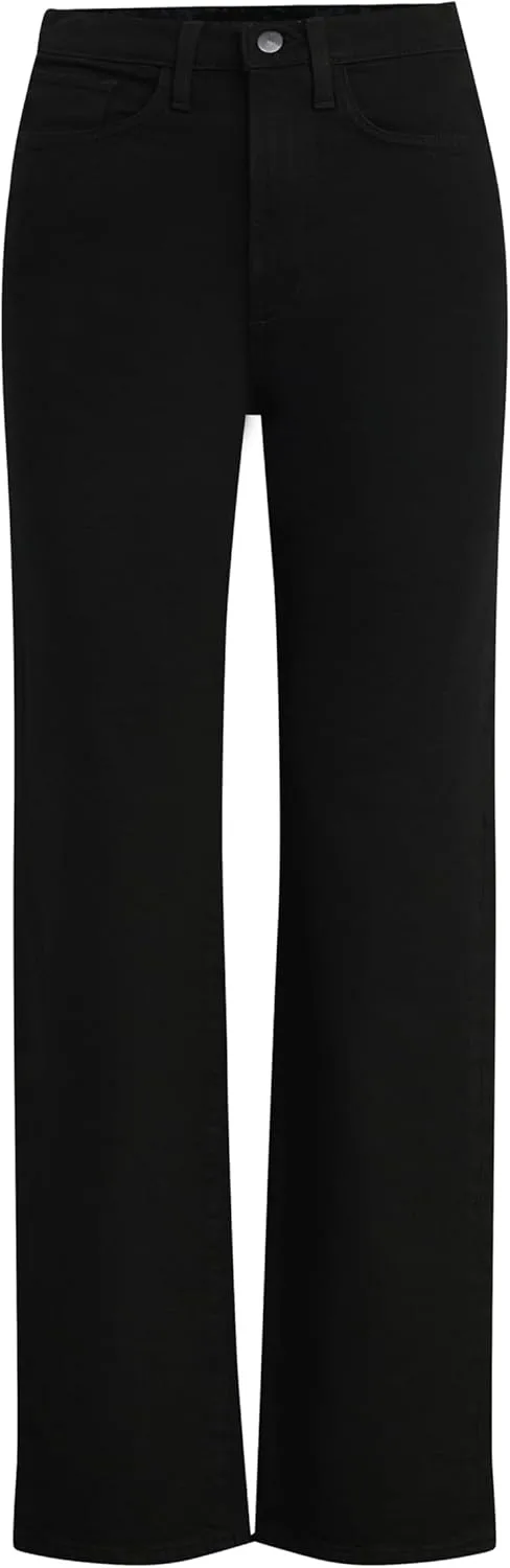 Joe's Women's The Margot High Rise Straight Leg Jean