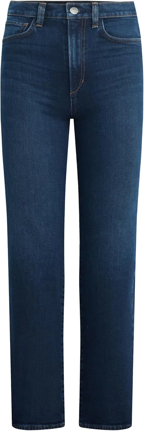 Joe's Women's The Margot High Rise Straight Leg Jean