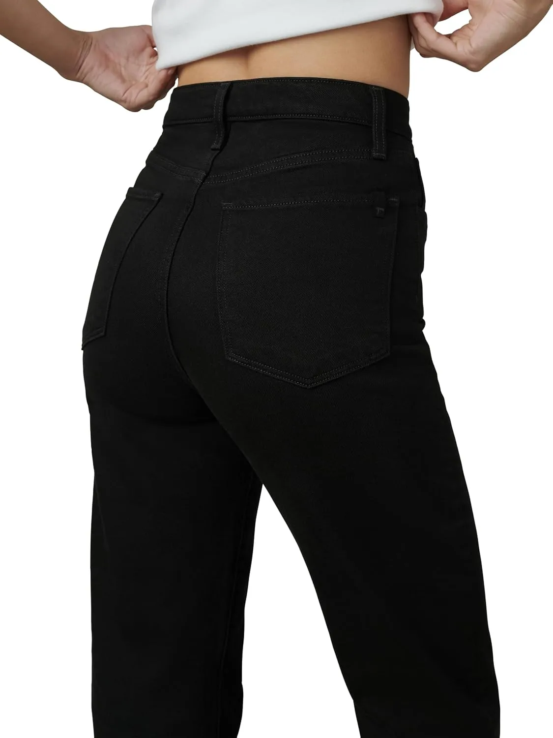 Joe's Women's The Margot High Rise Straight Leg Jean