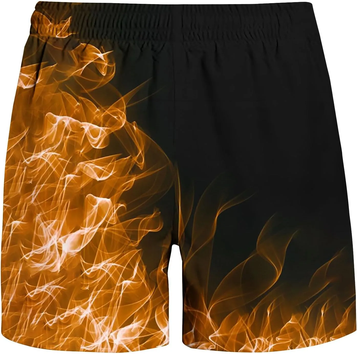 Lastesso Mens Shorts Athletic Running Shorts Lightweight 7 Inch Gym Workout Board Shorts with Pockets Comfort Swim Trunks