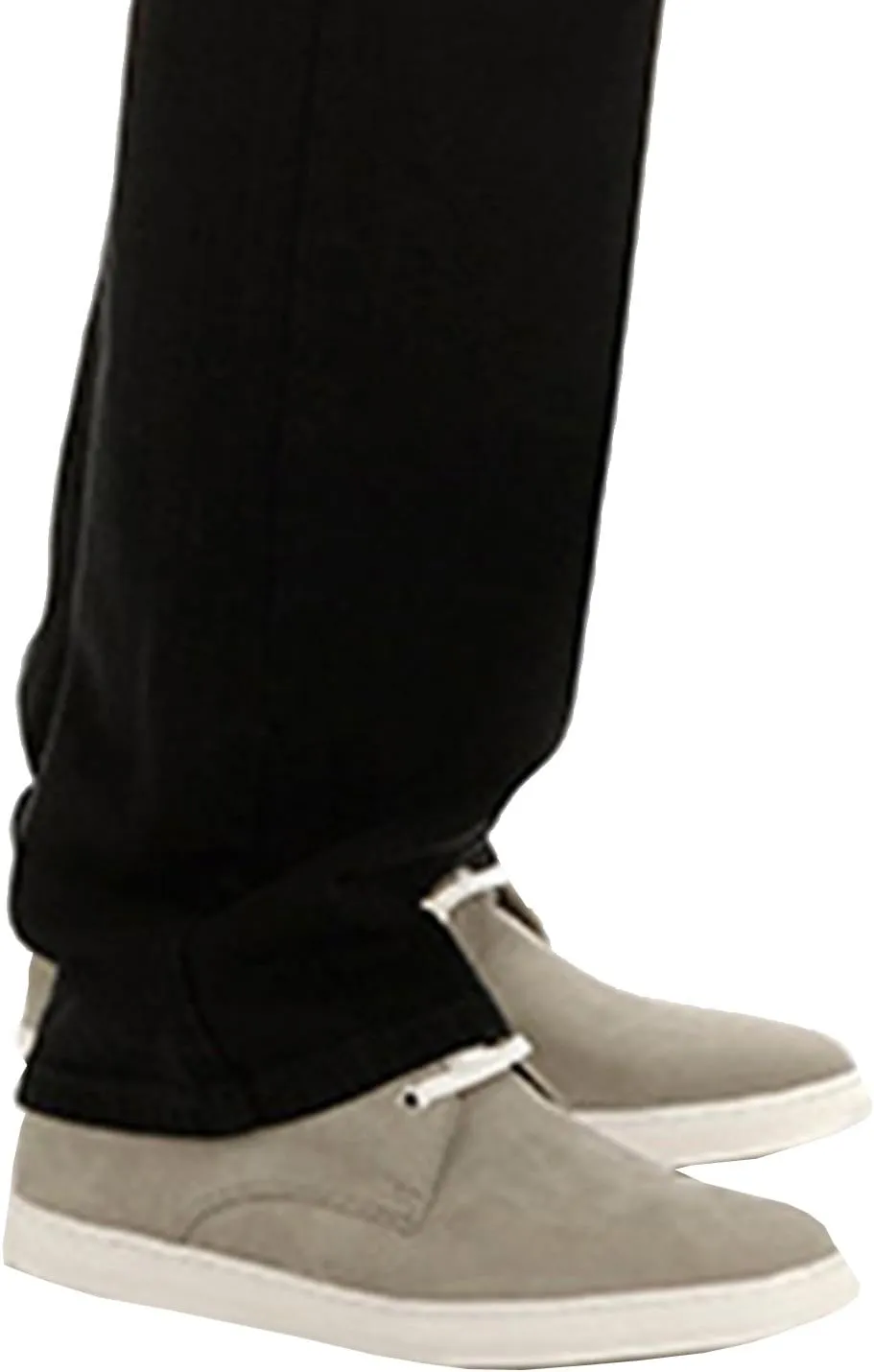 Lee Men's Big and Tall Custom Fit Relaxed Straight Leg Jean