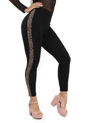 NYP859 Leggins de Dama by Scarcha