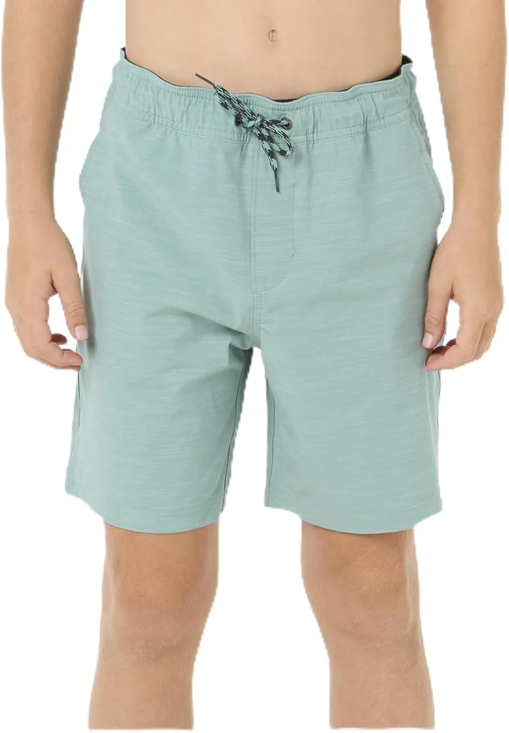 Rip Curl Boys' Boardwalk Jackson 16" Volley Short