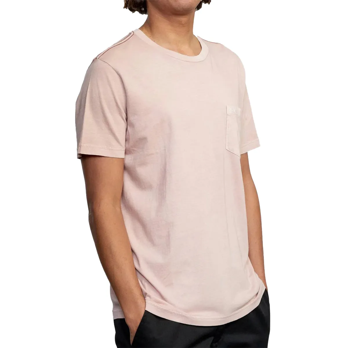 RVCA PTC II Pigment T-Shirt