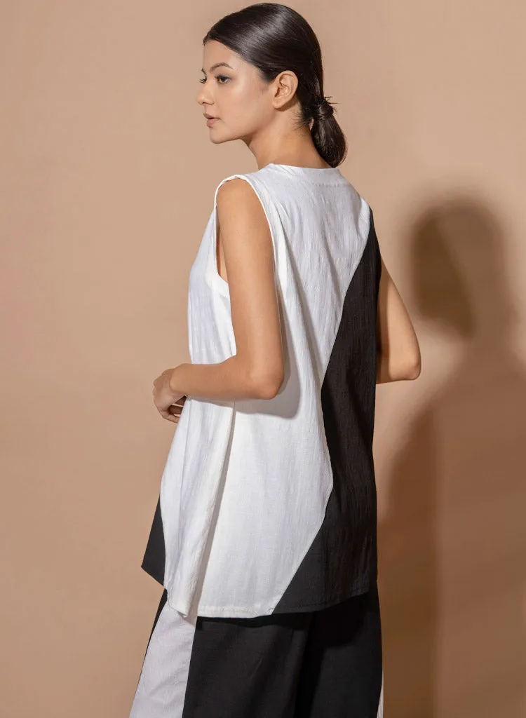 Sage Top Set