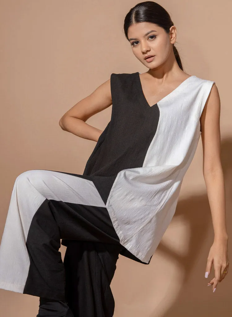 Sage Top Set