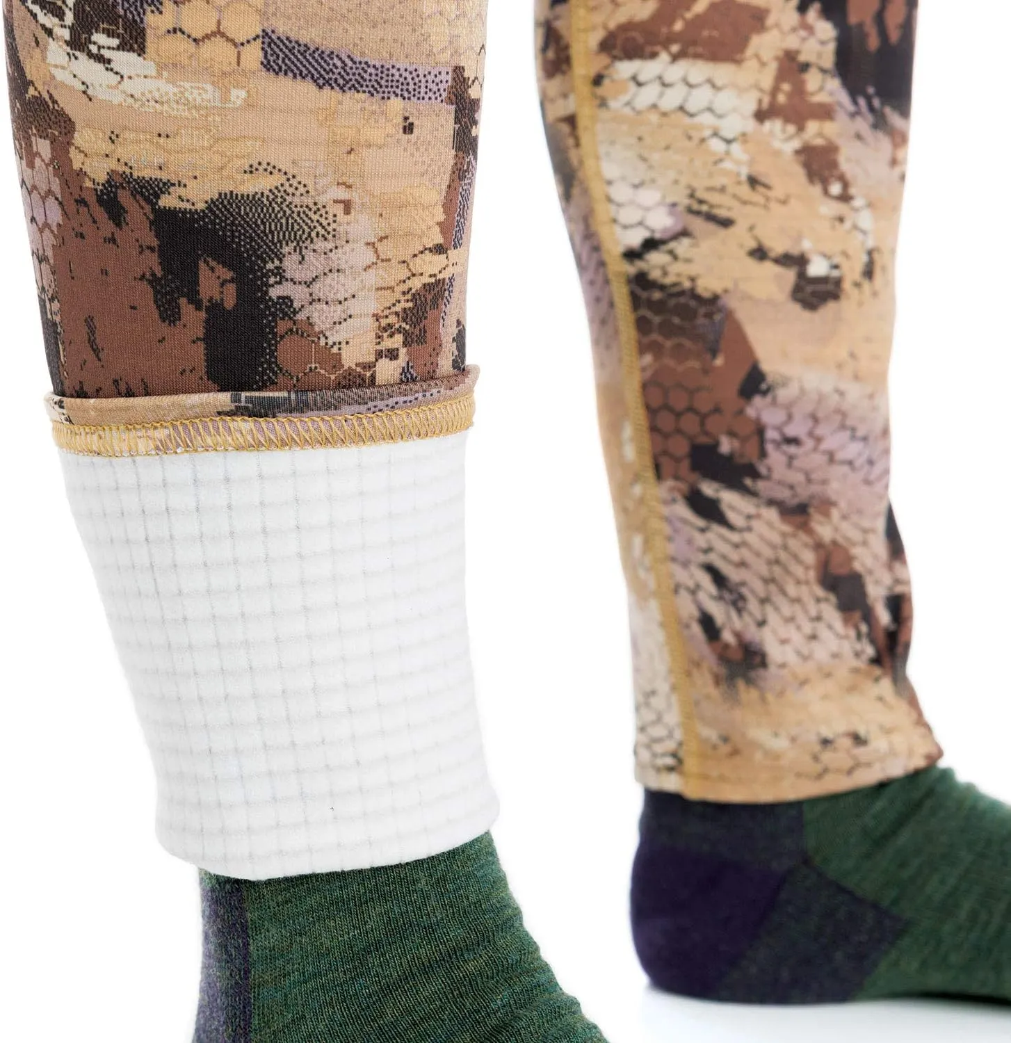 Sitka Heavyweight Women's Hunting Bottom