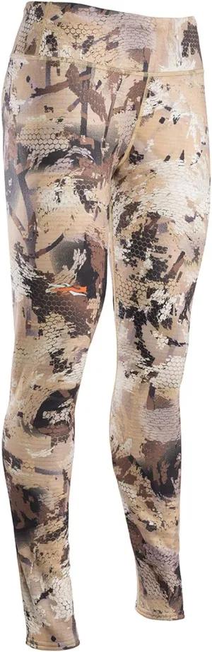 Sitka Heavyweight Women's Hunting Bottom
