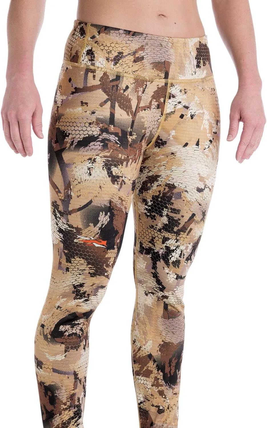 Sitka Heavyweight Women's Hunting Bottom