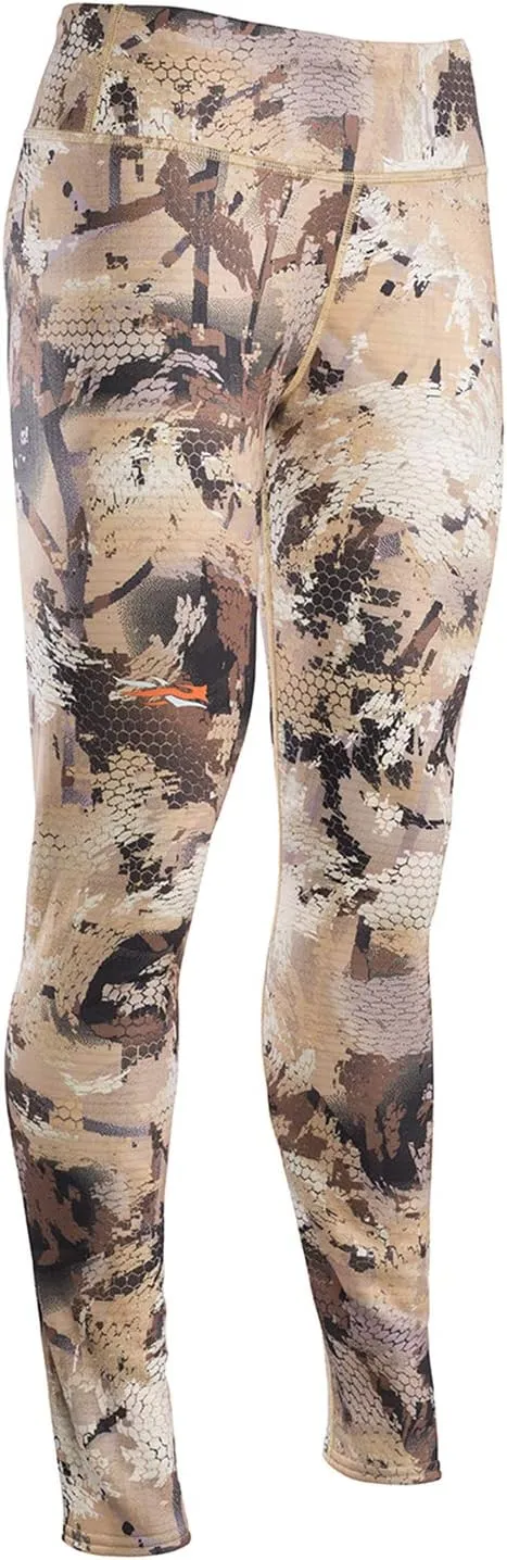 Sitka Heavyweight Women's Hunting Bottom