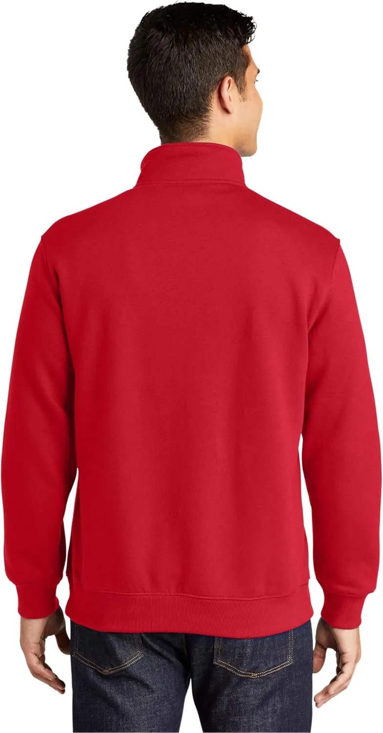 SPORT-TEK mens St253