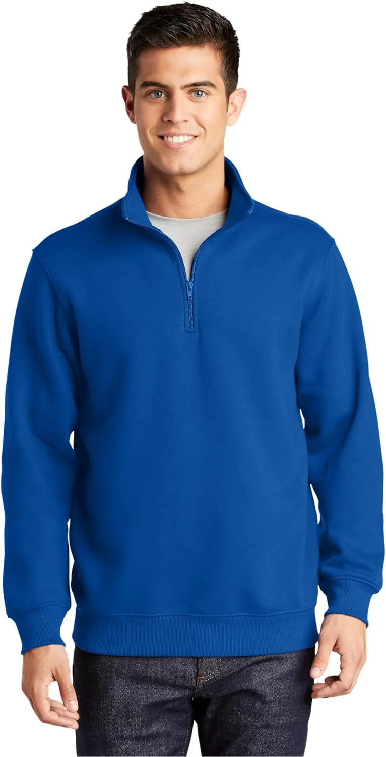 SPORT-TEK mens St253