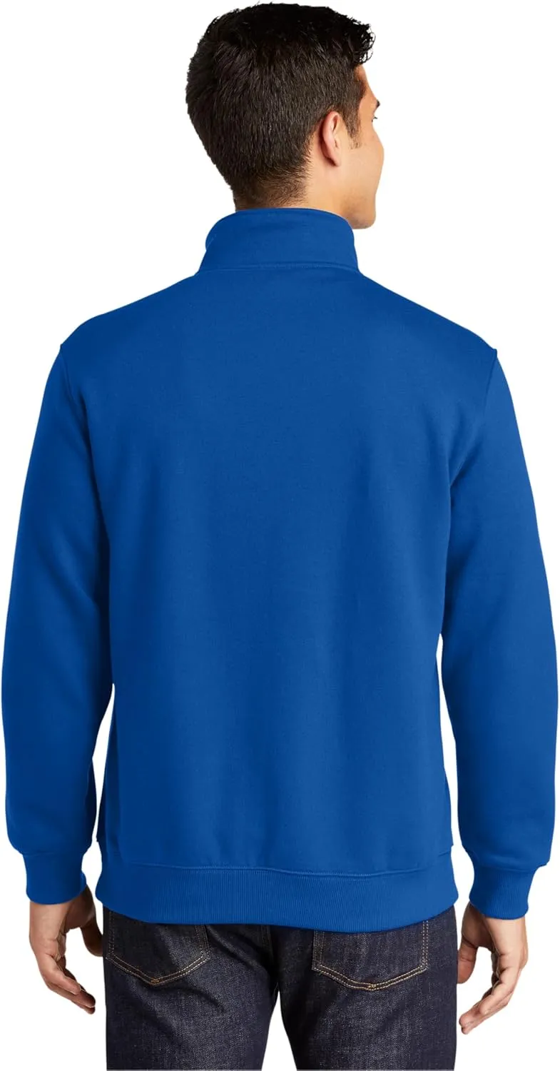 SPORT-TEK mens St253