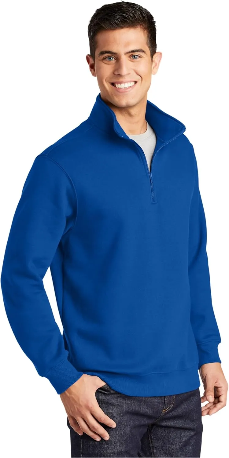SPORT-TEK mens St253