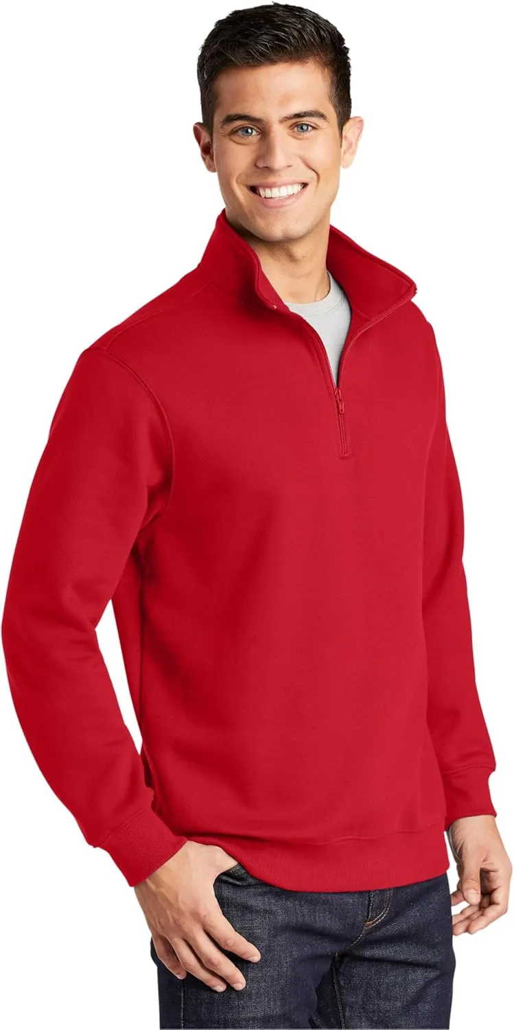 SPORT-TEK mens St253