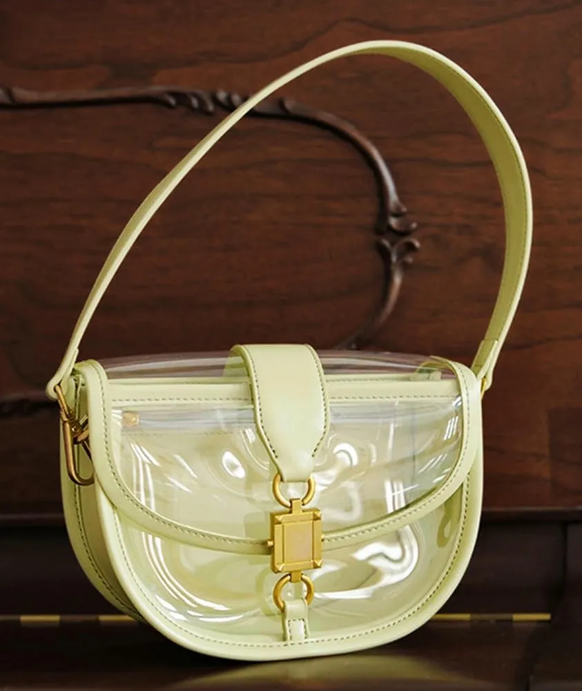 Summer Beach Bag for Women Trendy Casual Crossbody Shoulder Hobo Bag Chic Portable Purse Handbag