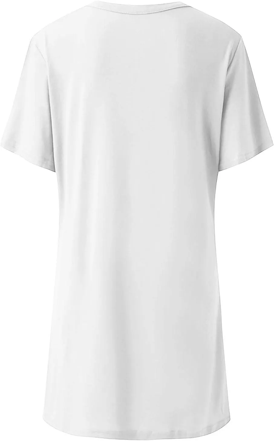 T Shirt Dresses for Women,2024 Summer Casual Loose Short Sleeve Mini Dress Soft Comfy Beach Dress Daily Outfits