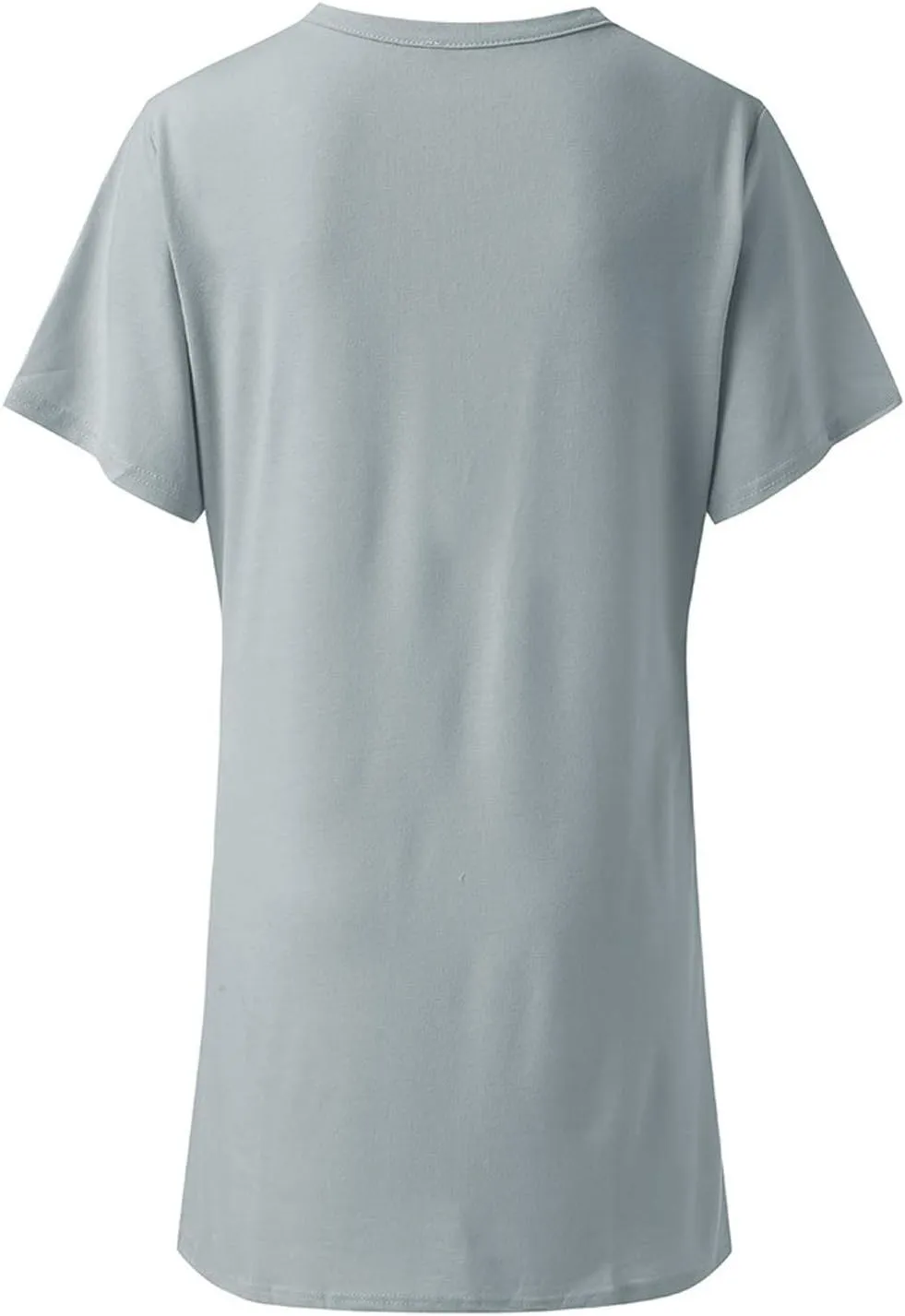 T Shirt Dresses for Women,2024 Summer Casual Loose Short Sleeve Mini Dress Soft Comfy Beach Dress Daily Outfits