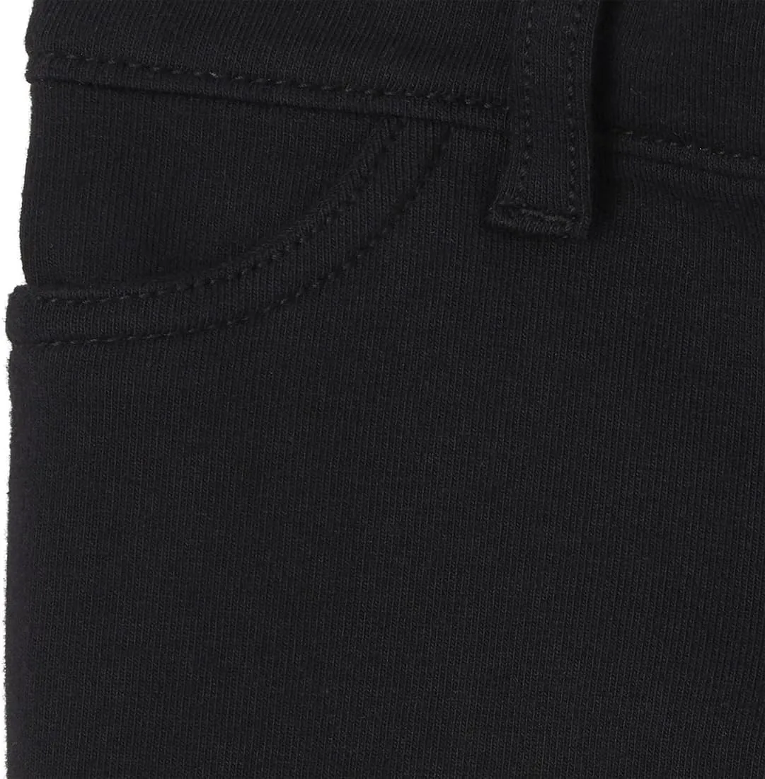 The Children's Place Baby Girls' and Toddler Super-Soft Stretch Denim Jeggings