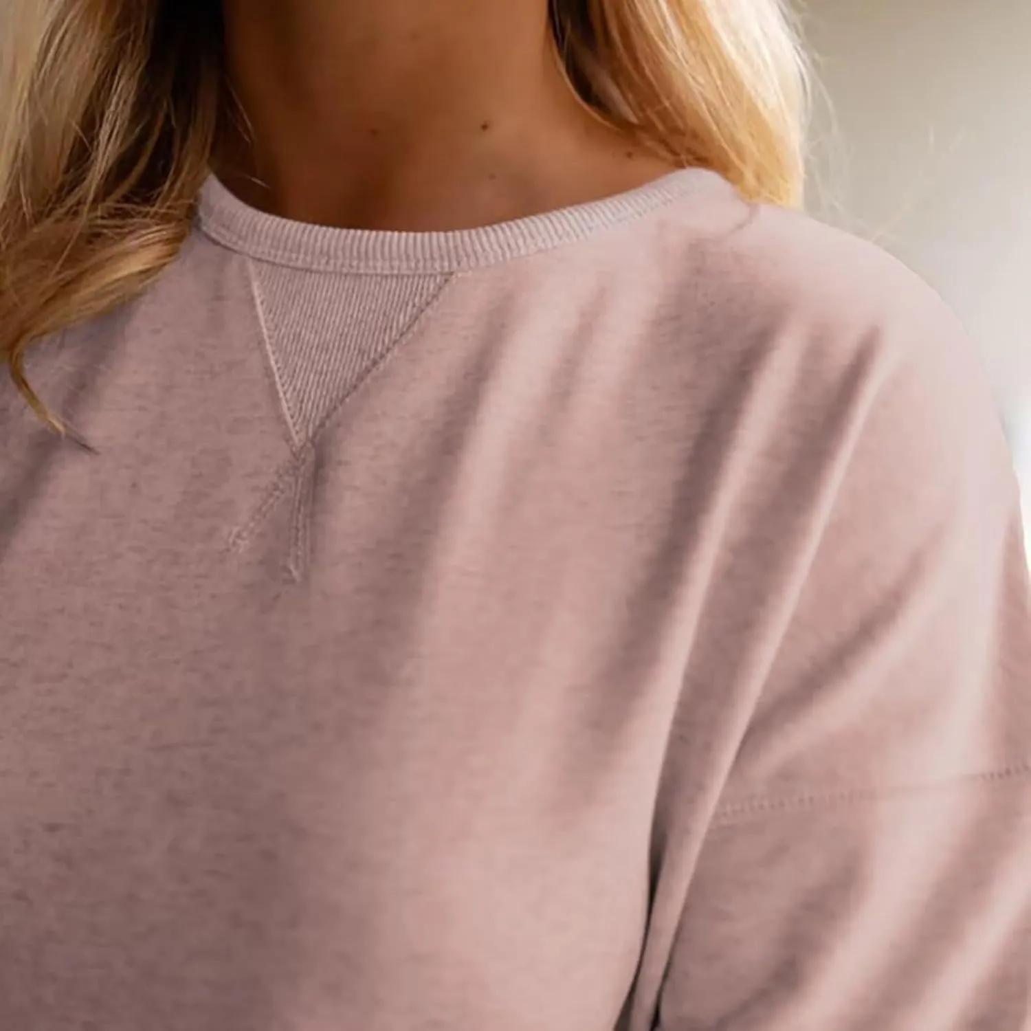 Women Sweatshirt Dress Long Sleeve Crewneck Pullover Fall Babydoll Dressy Tops Flowy Ruffled Sweatshirt Mini Dresses
